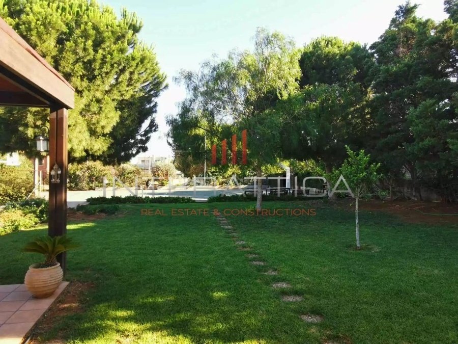Villa in Vari, Attica, Greece 3 - 15218063