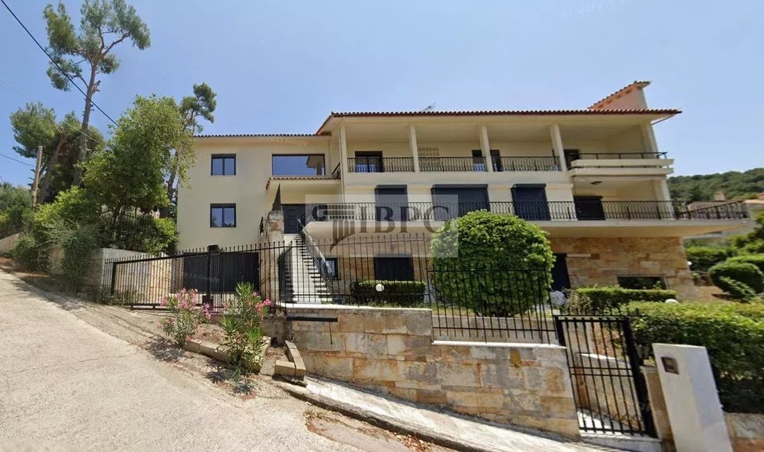 Villa in Ekali, Attica, Greece 3 - 13293347