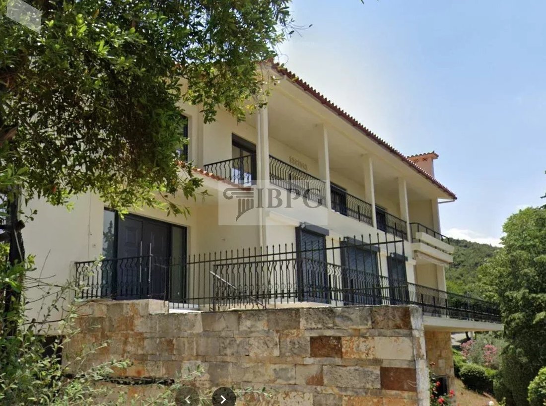 Villa in Ekali, Attica, Greece 2 - 13293347