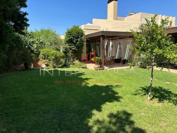 Villa in Vari, Attica, Greece 4 - 15218063