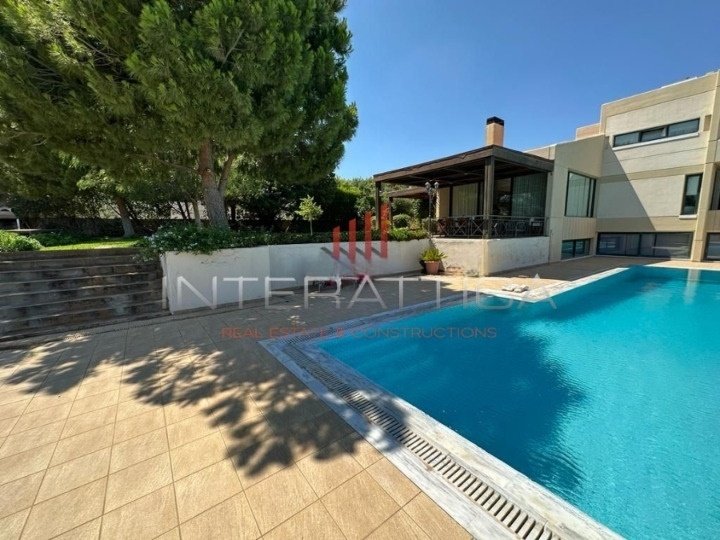 Villa in Vari, Attica, Greece 2 - 15218063