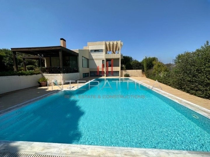 Villa in Vari, Attica, Greece 1 - 15218063