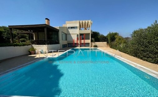 Villa in Vari, Attica, Greece 1