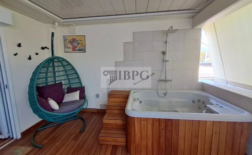 Maison en Kephissia, Attique, Grèce 1