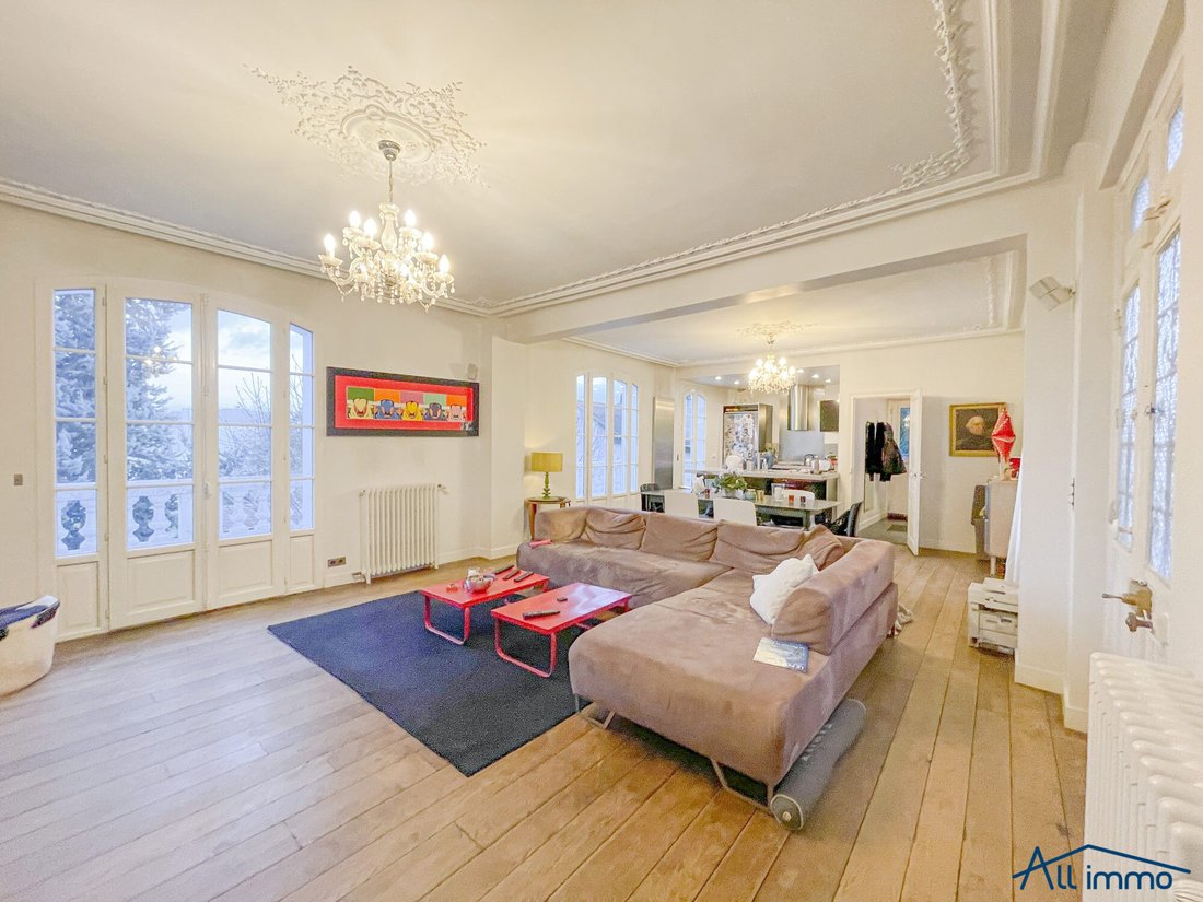 House in Ledru Rollin, Le Perreux-sur-Marne, France 5 - 15217877