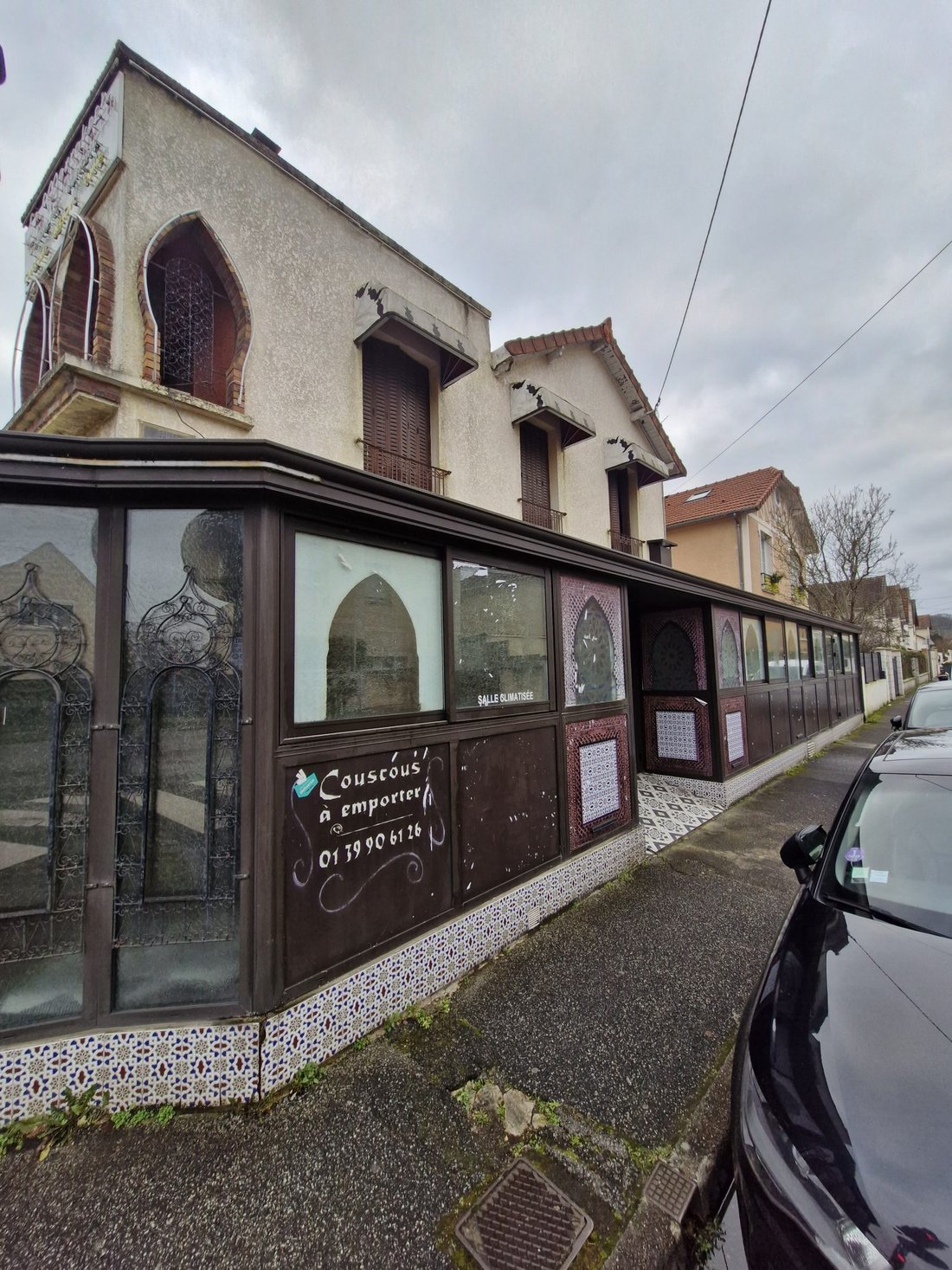 Piscop, Ile-de-France, France 2 - 15218060