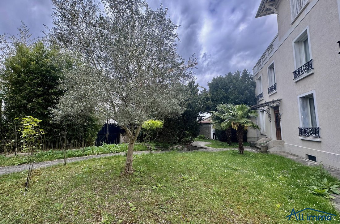 House in Ledru Rollin, Le Perreux-sur-Marne, France 4 - 15217877