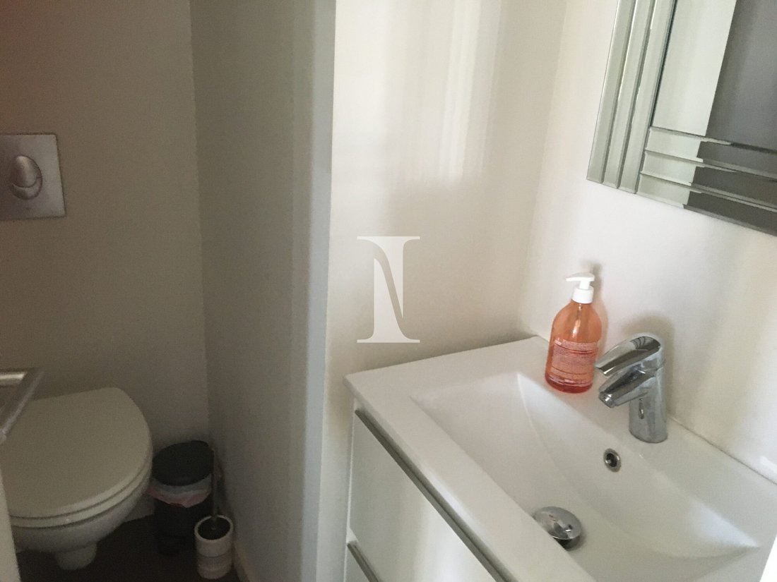 Apartment in Cannes, Provence-Alpes-Côte d'Azur, France 4 - 15217986