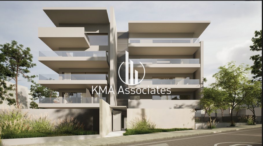 Apartment in Glyfada, Attica, Greece 1 - 15218071