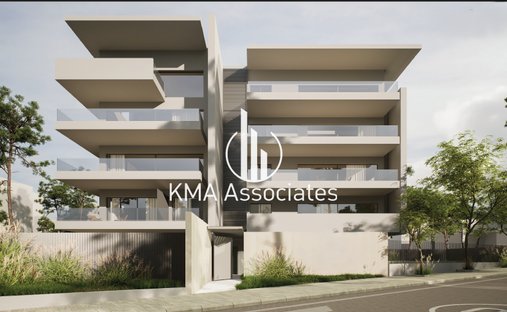 Apartment in Glyfada, Attica, Greece 1
