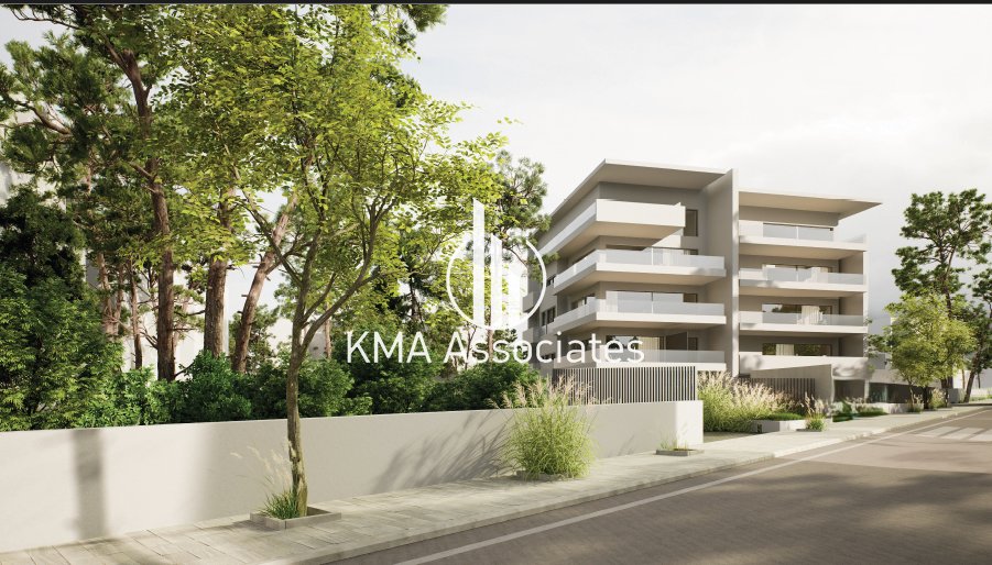 Apartment in Glyfada, Attica, Greece 3 - 15218071
