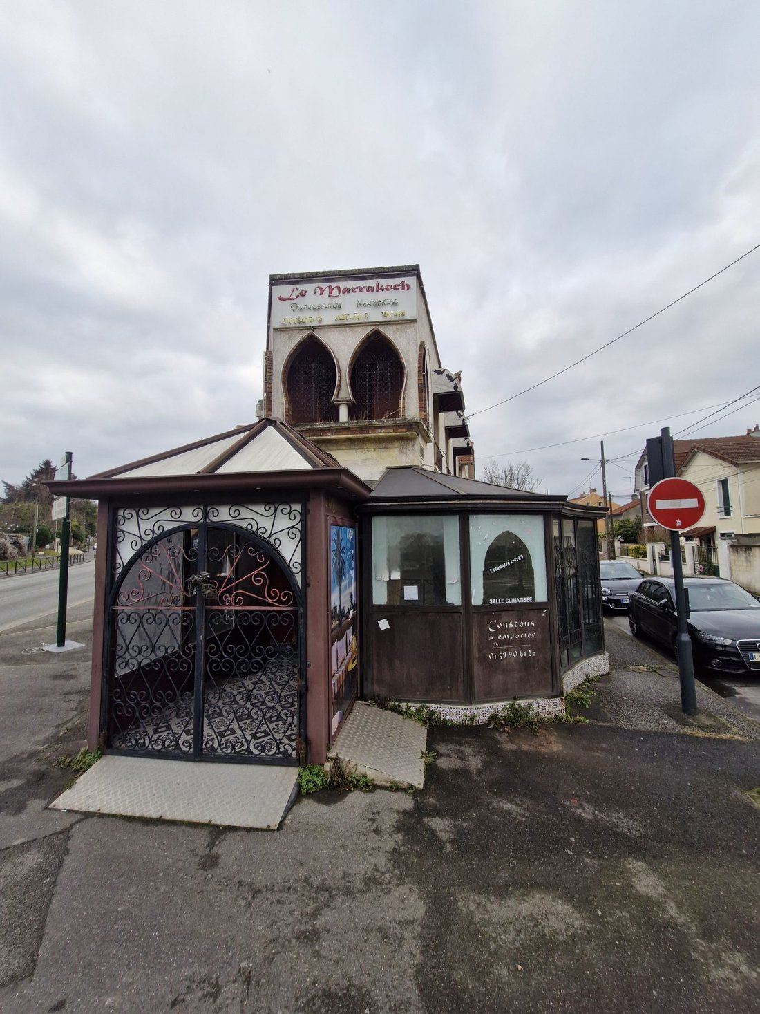 Piscop, Ile-de-France, France 1 - 15218060
