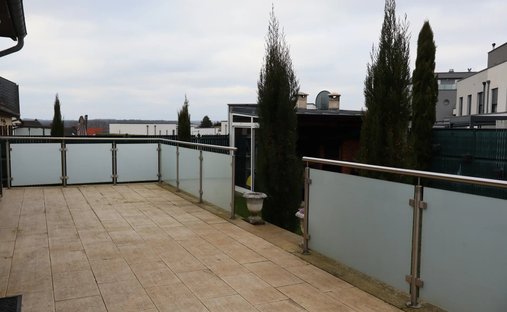 Townhouse in Pétange, Esch-sur-Alzette, Luxembourg 1