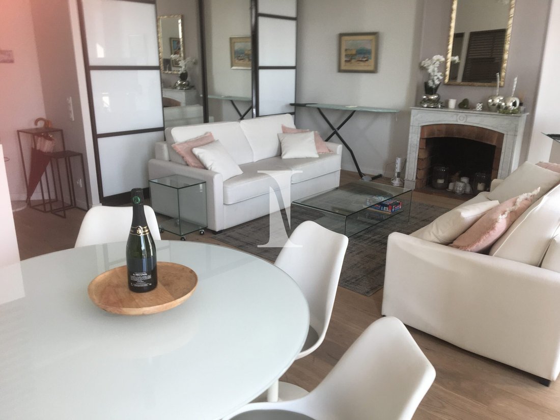 Apartment in Cannes, Provence-Alpes-Côte d'Azur, France 2 - 15217986