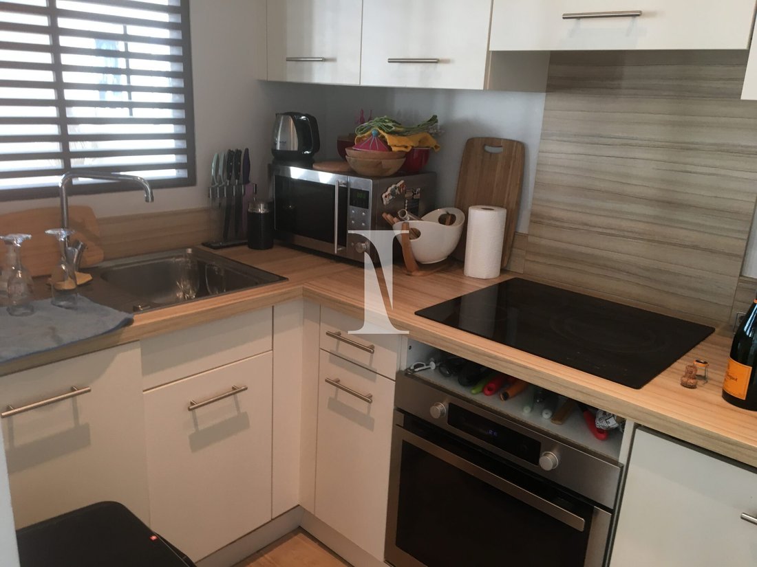 Apartment in Cannes, Provence-Alpes-Côte d'Azur, France 3 - 15217986