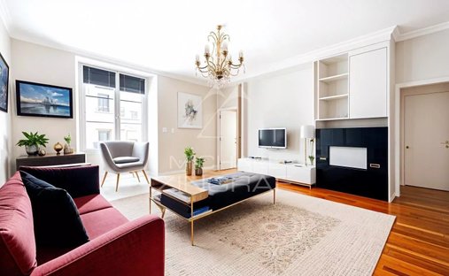 Appartamento a San Tommaso d'Aquino, Paris 7e Arrondissement, Parigi 1