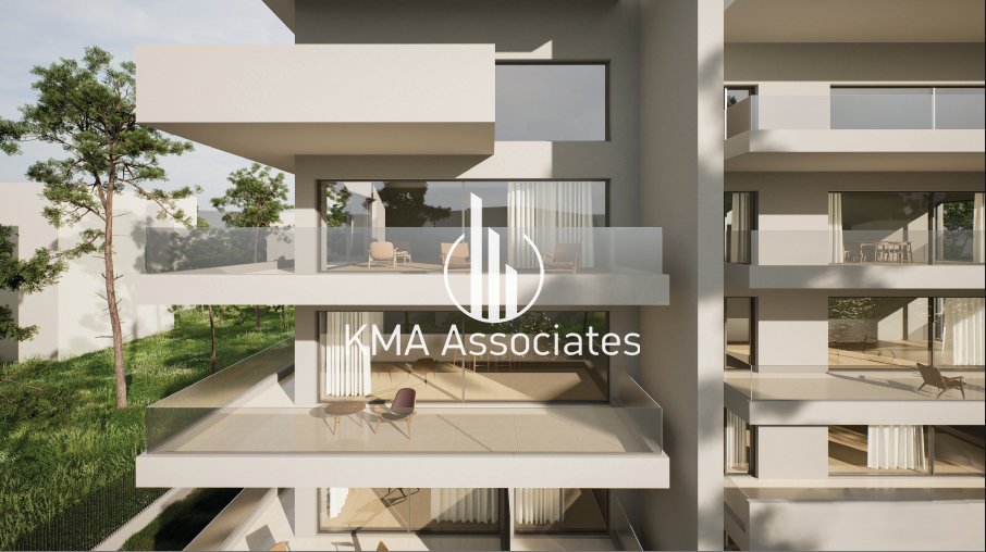 Apartment in Glyfada, Attica, Greece 5 - 15218071