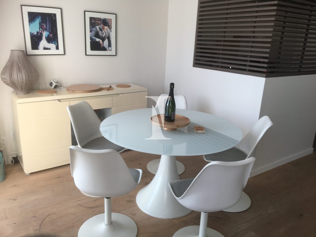 Apartment in Cannes, Provence-Alpes-Côte d'Azur, France 1 - 15217986