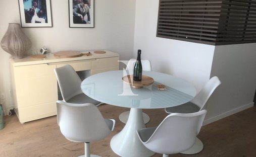 Apartment in Cannes, Provence-Alpes-Côte d'Azur, France 1