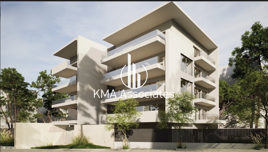 Apartment in Glyfada, Attica, Greece 2 - 15218094