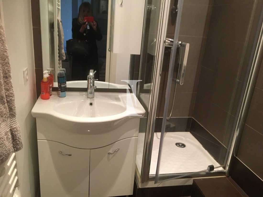 Apartment in Cannes, Provence-Alpes-Côte d'Azur, France 5 - 15217986