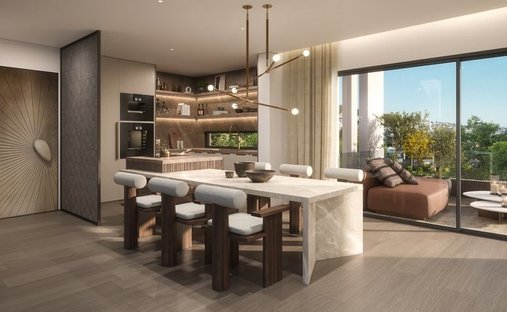 Apartamento en South Athens, Ática, Grecia 1