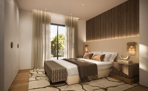 Apartment in South Athens, Attica, Greece 1