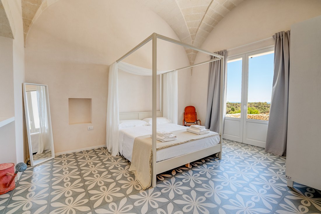 Haus in Belvedere- Sierri - Arrighi, Carovigno, Apulien 4 - 15218183