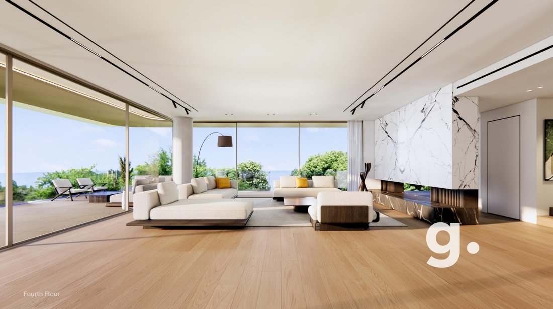 Apartment in Glyfada, Attica, Greece 5 - 15218081