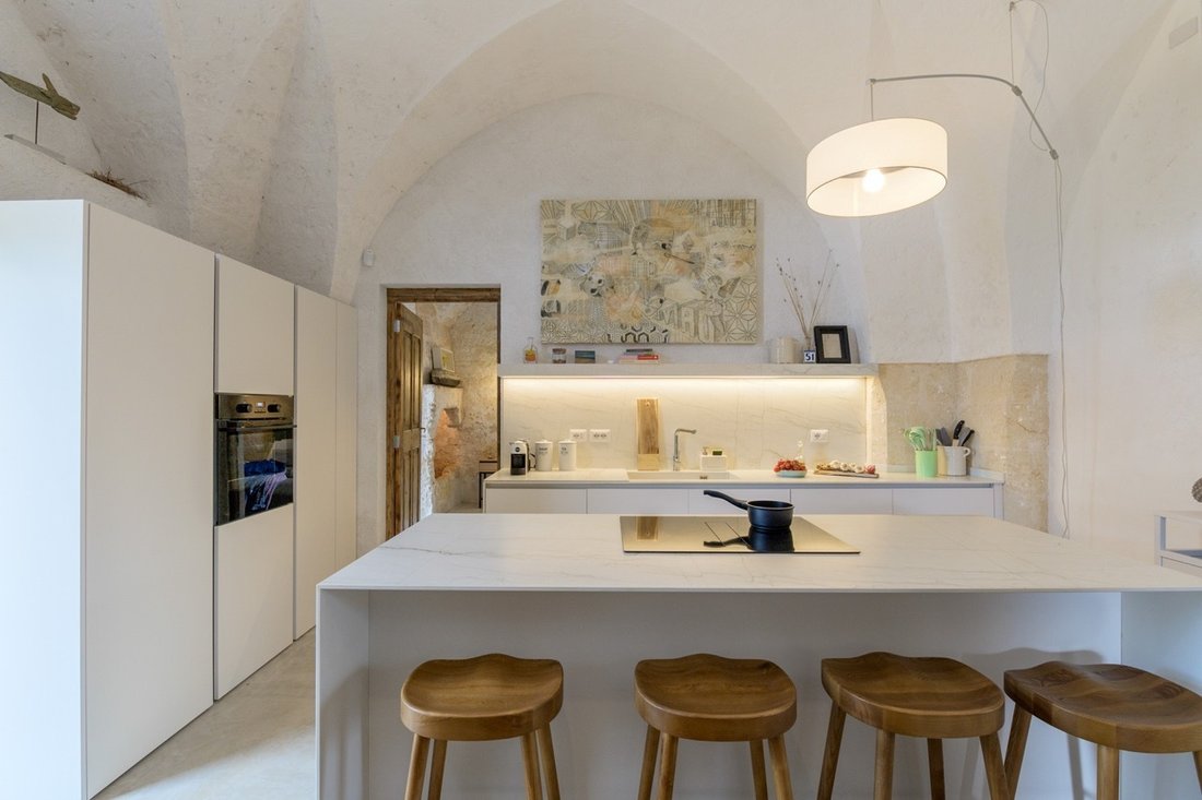 Villa a San Vito dei Normanni, Puglia, Italia 5 - 15218187