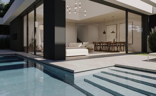 Apartment in Voula, Attica, Greece 1