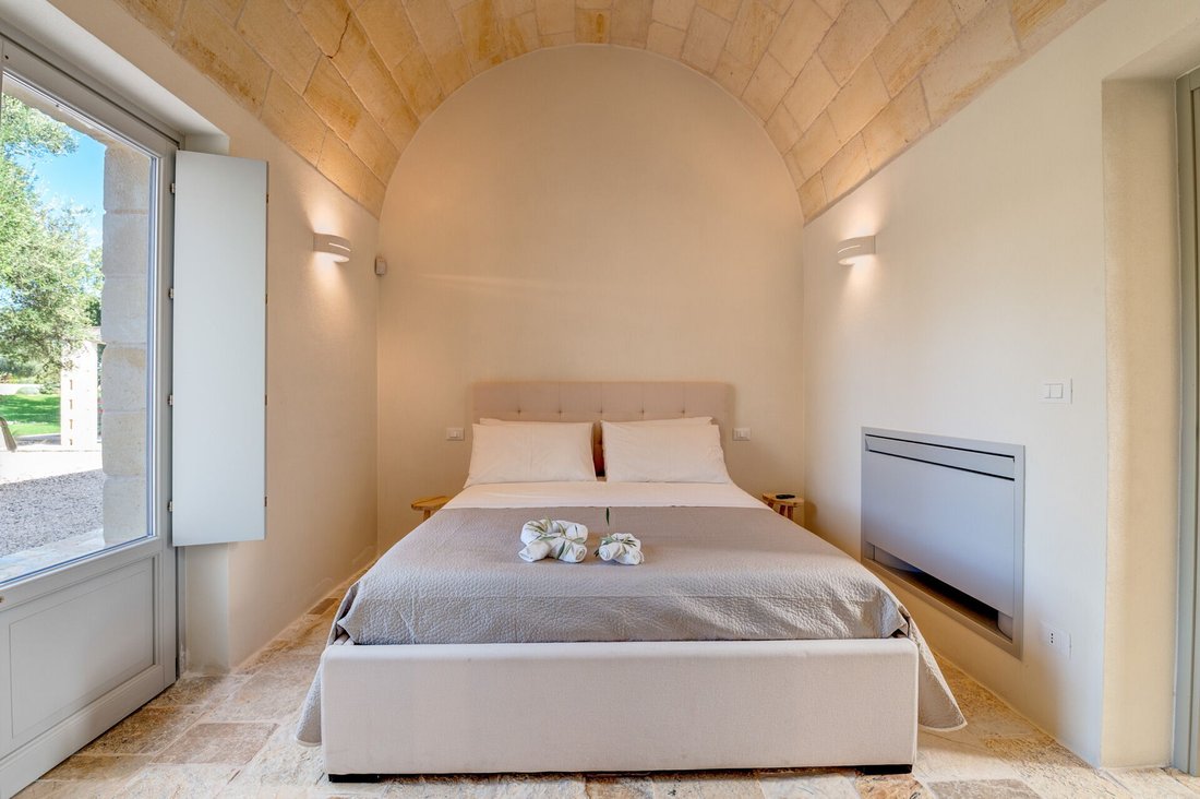 Villa en Apulia, Italia 5 - 15218203