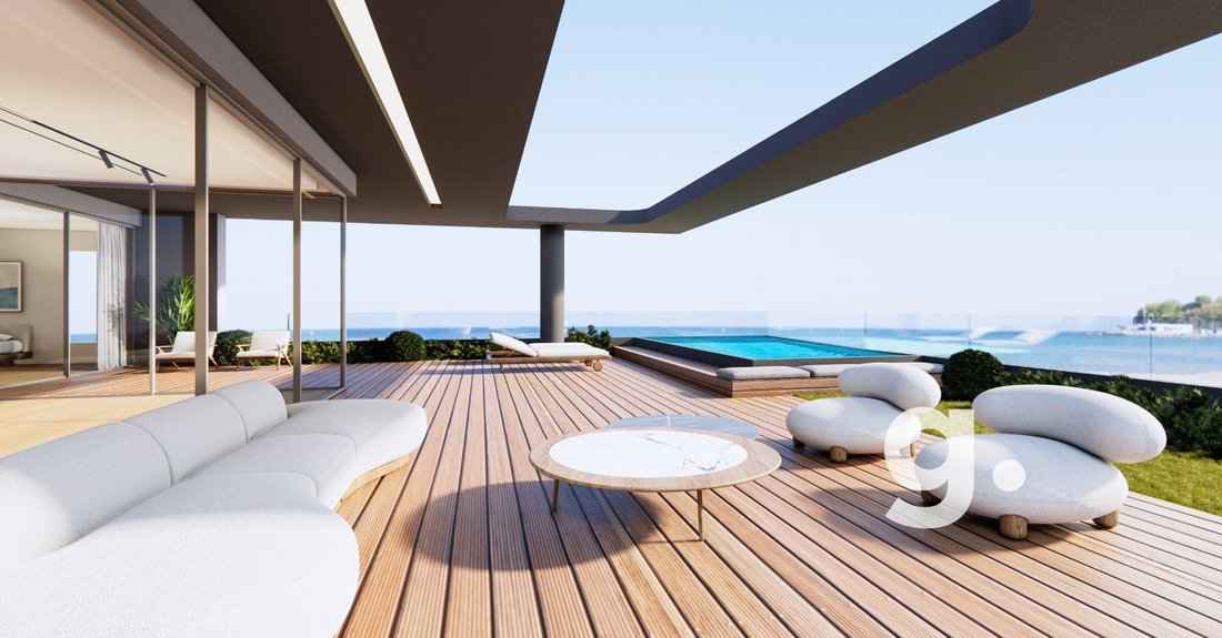 Apartment in Glyfada, Attica, Greece 2 - 15218081