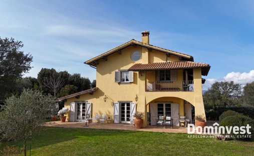 Casa en Montalto di Castro, Lacio, Italia 1