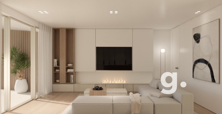 Apartment in Voula, Attica, Greece 4 - 13832430