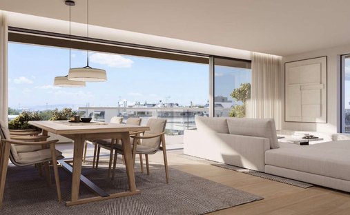 Apartment in Glyfada, Attica, Greece 1