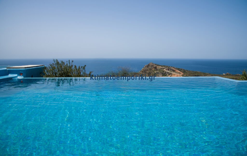 Villa in Kissamos, Greece 3 - 15218103