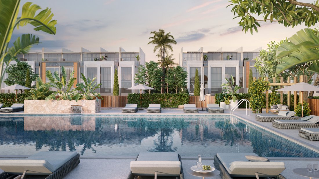 Townhouse in Green Community, Dubai, United Arab Emirates 2 - 15222913