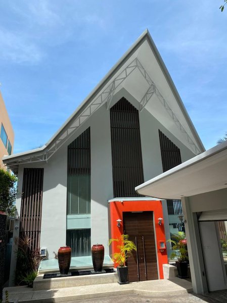 Villa in Mueang Phuket District, Thailand 5 - 15221105