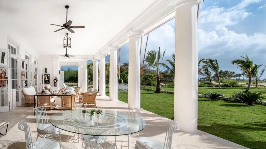 Villa à Punta Cana, La Altagracia, République dominicaine 4 - 15218365