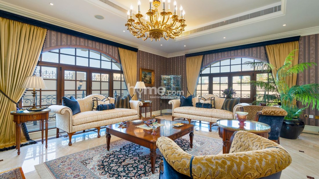 Villa in Dubai, Dubai, United Arab Emirates 5 - 15220682