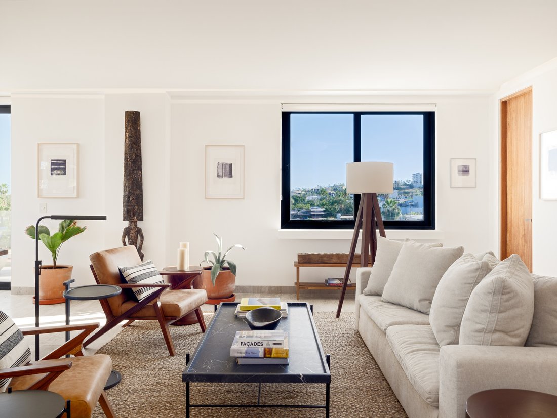 Penthouse in San José del Cabo, Baja California Sur, Mexico 1 - 15218816
