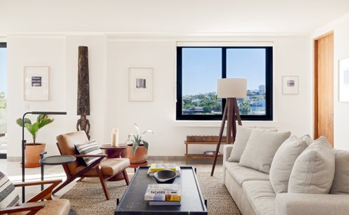Penthouse in San José del Cabo, Baja California Sur, Mexico 1