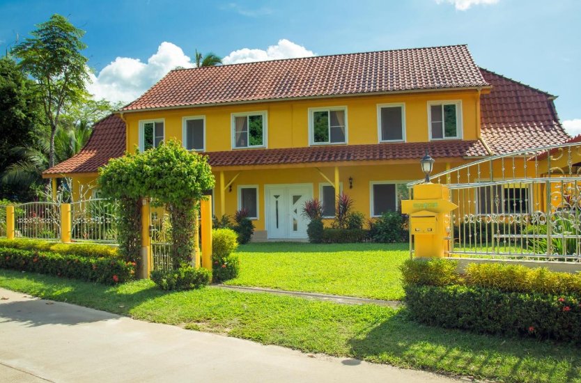 Villa in Koh Samui, Surat Thani, Thailand 2 - 15220728