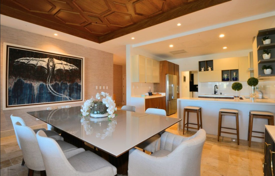 Apartment in Punta Cana, La Altagracia Province, Dominican Republic 3 - 15218805