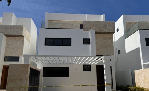 Villa à Punta Cana, La Altagracia, République dominicaine 1