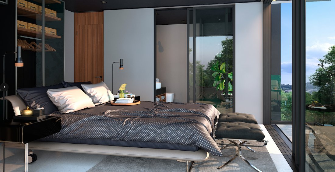 Villa in Phuket, Phuket, Thailand 5 - 15220970