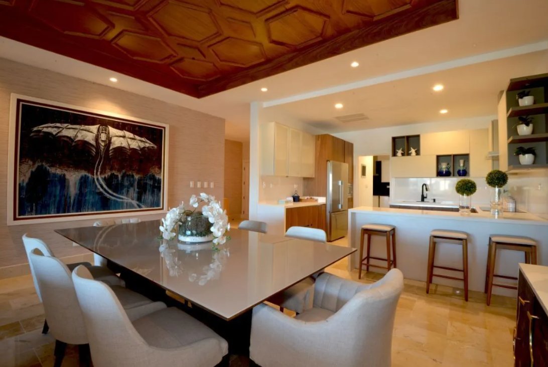 Apartment in Punta Cana, La Altagracia Province, Dominican Republic 2 - 15218805