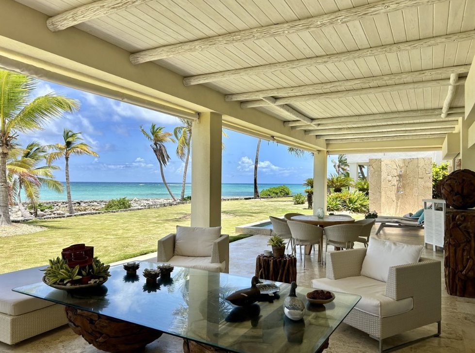 Apartment in Punta Cana, La Altagracia Province, Dominican Republic 1 - 15218745
