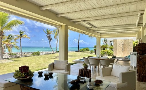 Appartamento a Punta Cana, Provincia di La Altagracia, Repubblica Dominicana 1